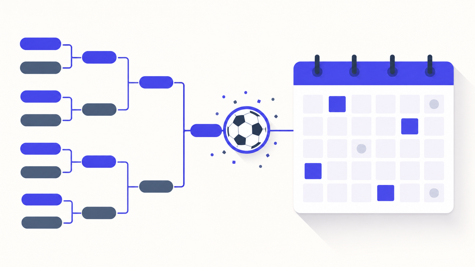 World Cup 2026 Calendar: All 104 Games, Dates and .ics